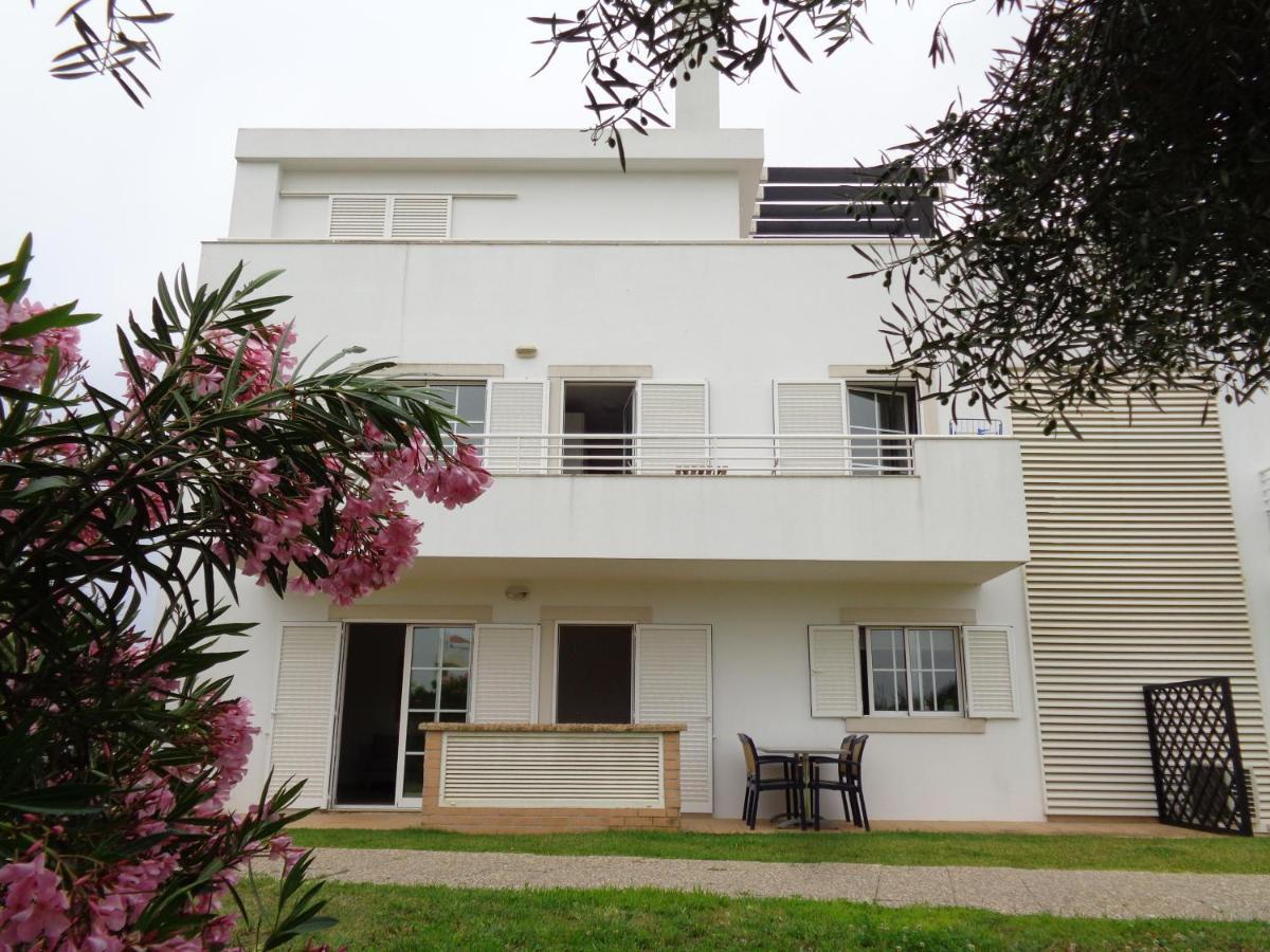Apartment Vista Verde Cabanas De Tavira Zewnętrze zdjęcie