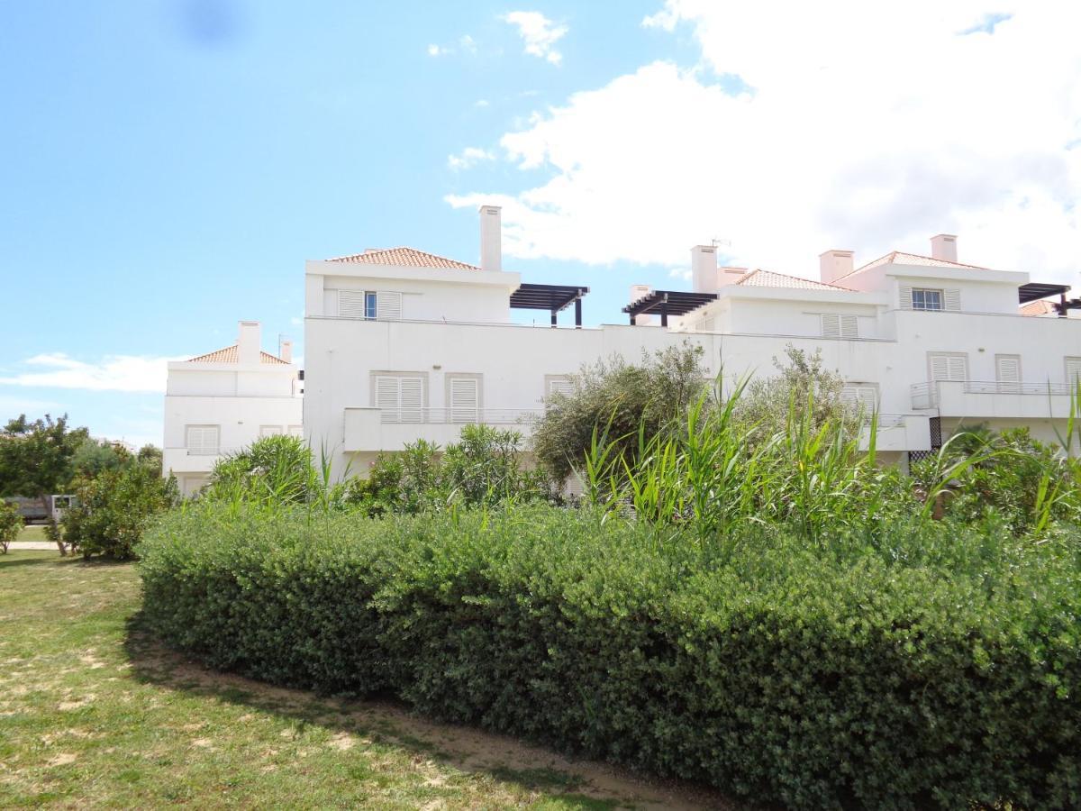 Apartment Vista Verde Cabanas De Tavira Zewnętrze zdjęcie