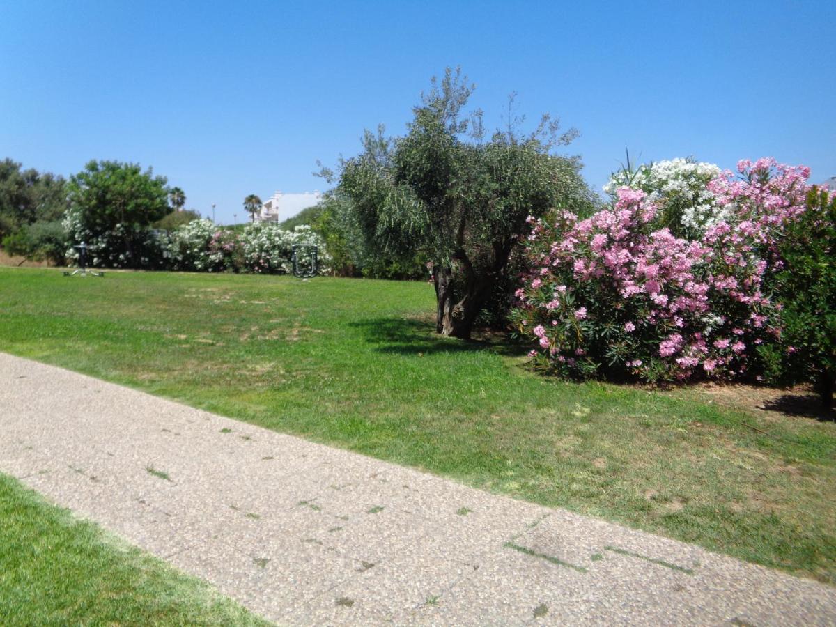 Apartment Vista Verde Cabanas De Tavira Zewnętrze zdjęcie