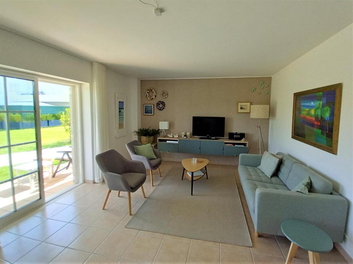 Apartment Vista Verde Cabanas De Tavira Zewnętrze zdjęcie