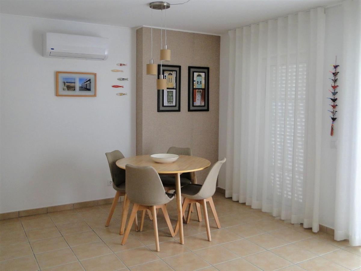 Apartment Vista Verde Cabanas De Tavira Zewnętrze zdjęcie