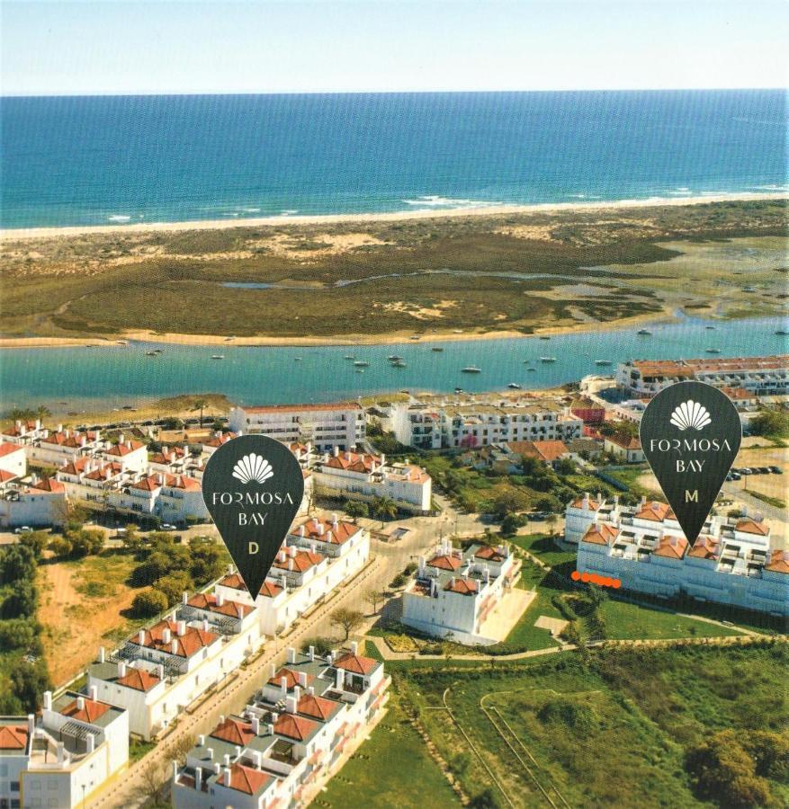 Apartment Vista Verde Cabanas De Tavira Zewnętrze zdjęcie