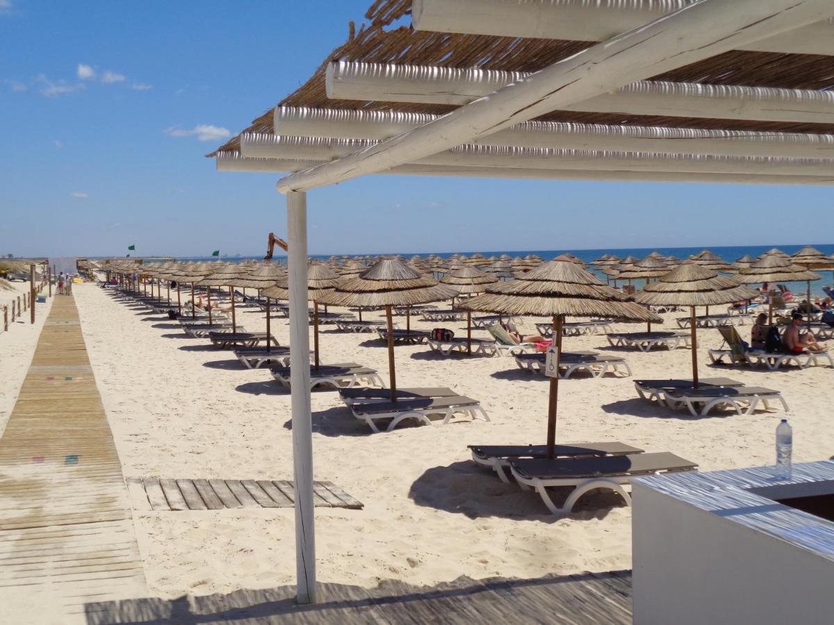 Apartment Vista Verde Cabanas De Tavira Zewnętrze zdjęcie