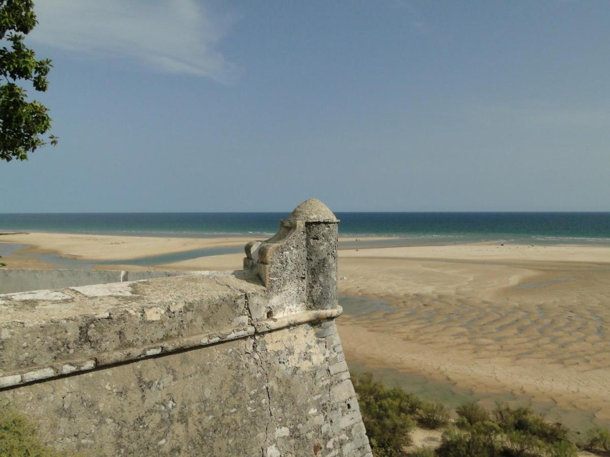 Apartment Vista Verde Cabanas De Tavira Zewnętrze zdjęcie