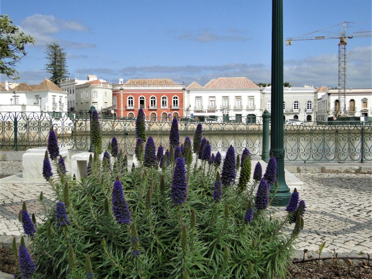 Apartment Vista Verde Cabanas De Tavira Zewnętrze zdjęcie