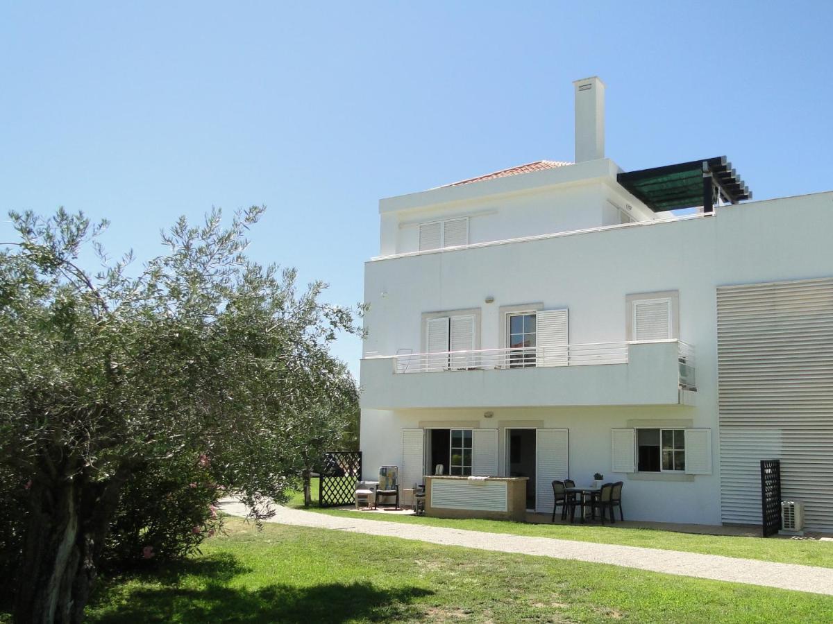 Apartment Vista Verde Cabanas De Tavira Zewnętrze zdjęcie