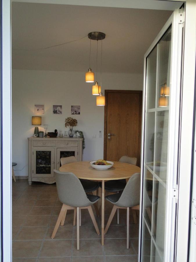 Apartment Vista Verde Cabanas De Tavira Zewnętrze zdjęcie