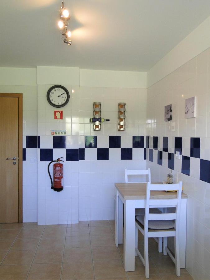 Apartment Vista Verde Cabanas De Tavira Zewnętrze zdjęcie