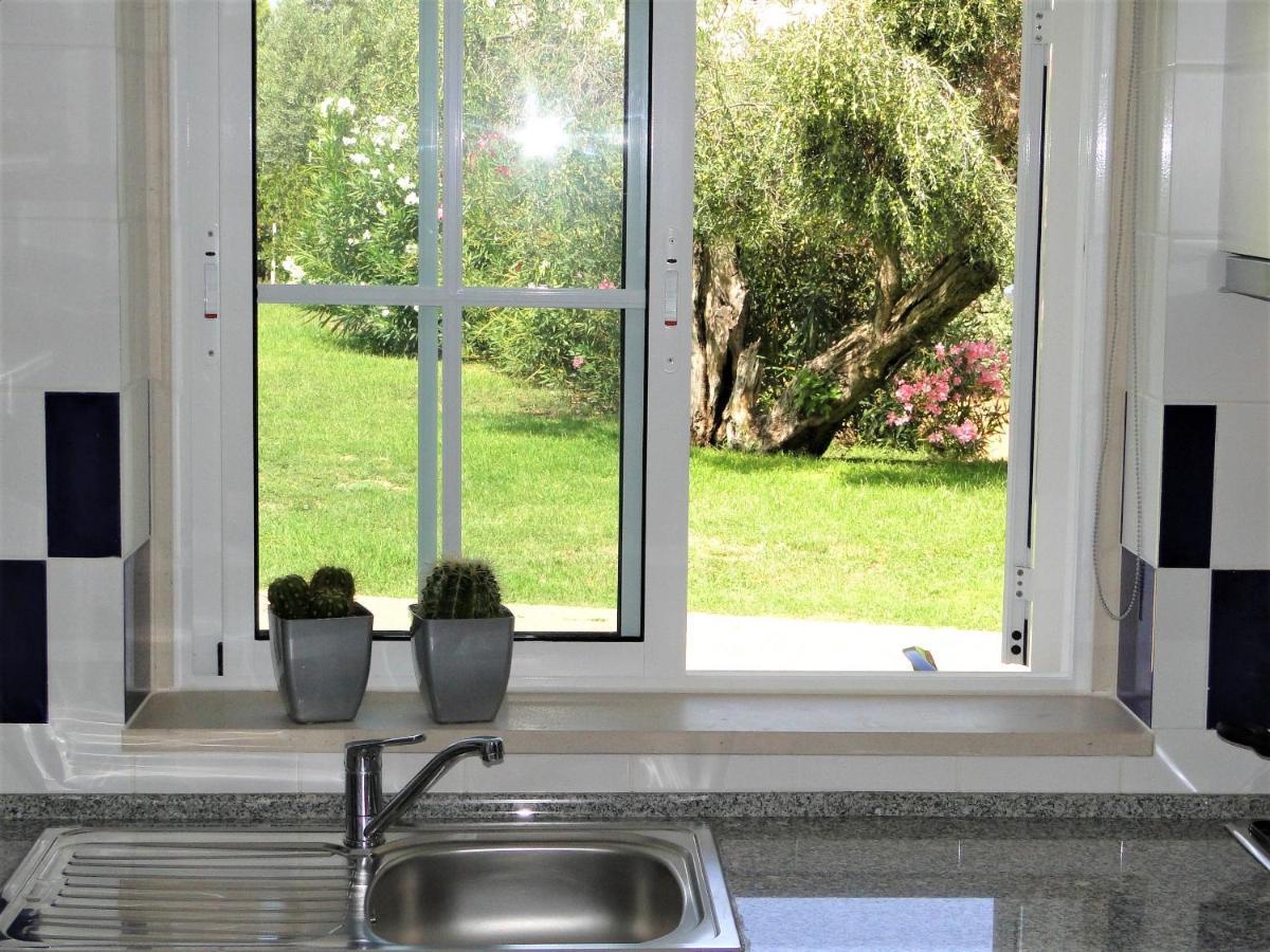 Apartment Vista Verde Cabanas De Tavira Zewnętrze zdjęcie