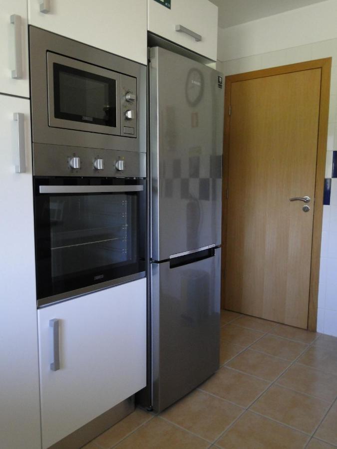 Apartment Vista Verde Cabanas De Tavira Zewnętrze zdjęcie