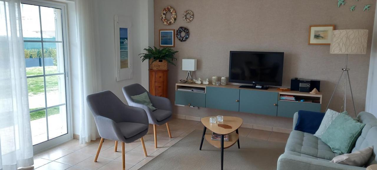 Apartment Vista Verde Cabanas De Tavira Zewnętrze zdjęcie