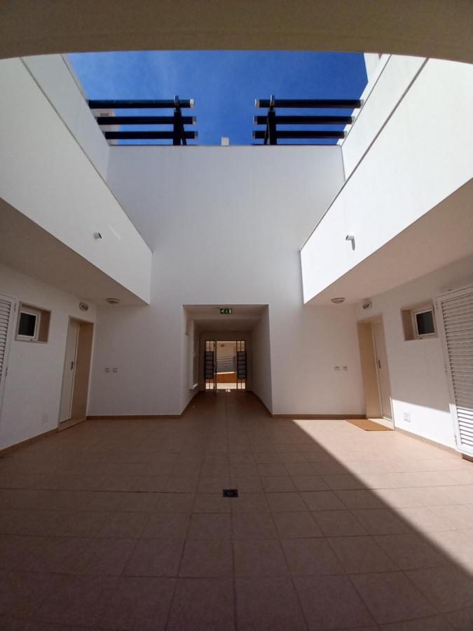 Apartment Vista Verde Cabanas De Tavira Zewnętrze zdjęcie