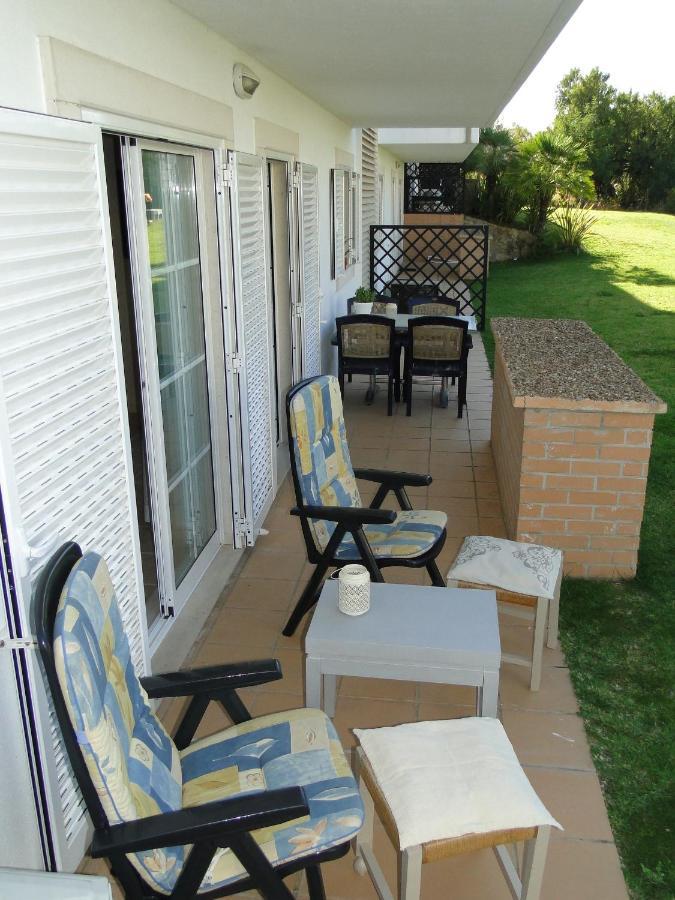 Apartment Vista Verde Cabanas De Tavira Zewnętrze zdjęcie