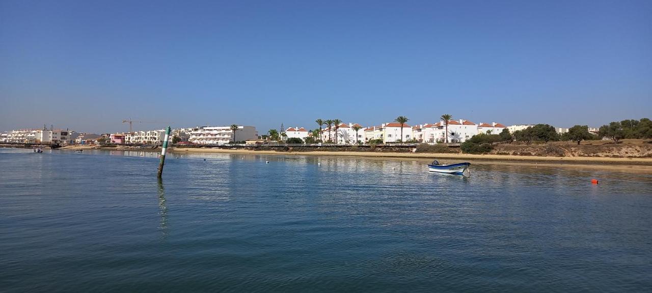 Apartment Vista Verde Cabanas De Tavira Zewnętrze zdjęcie